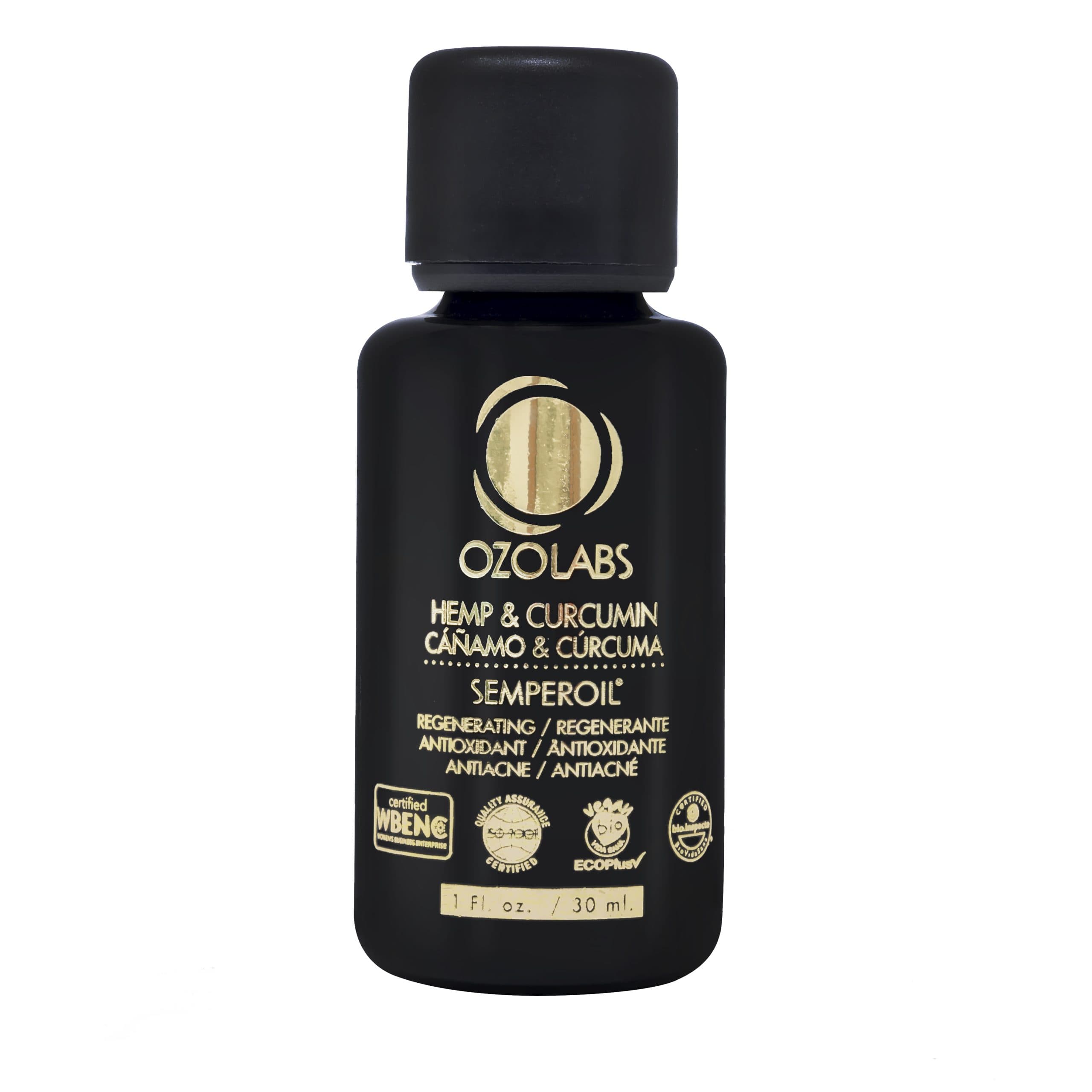 Semperoil Case, 4 bottles 30 ml - Image 4